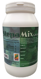 Stepa Mix