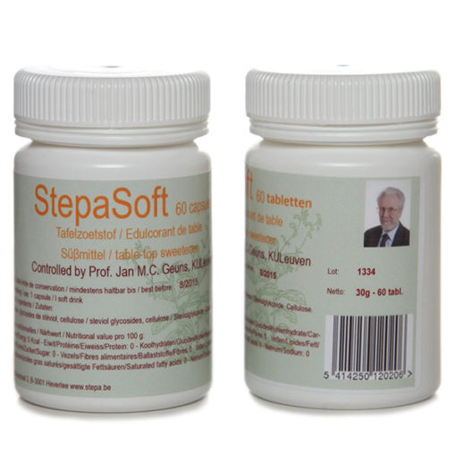 Stepa Soft (250mg)