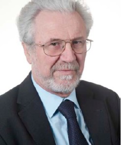Prof. Dr. Jan M.C. Geuns